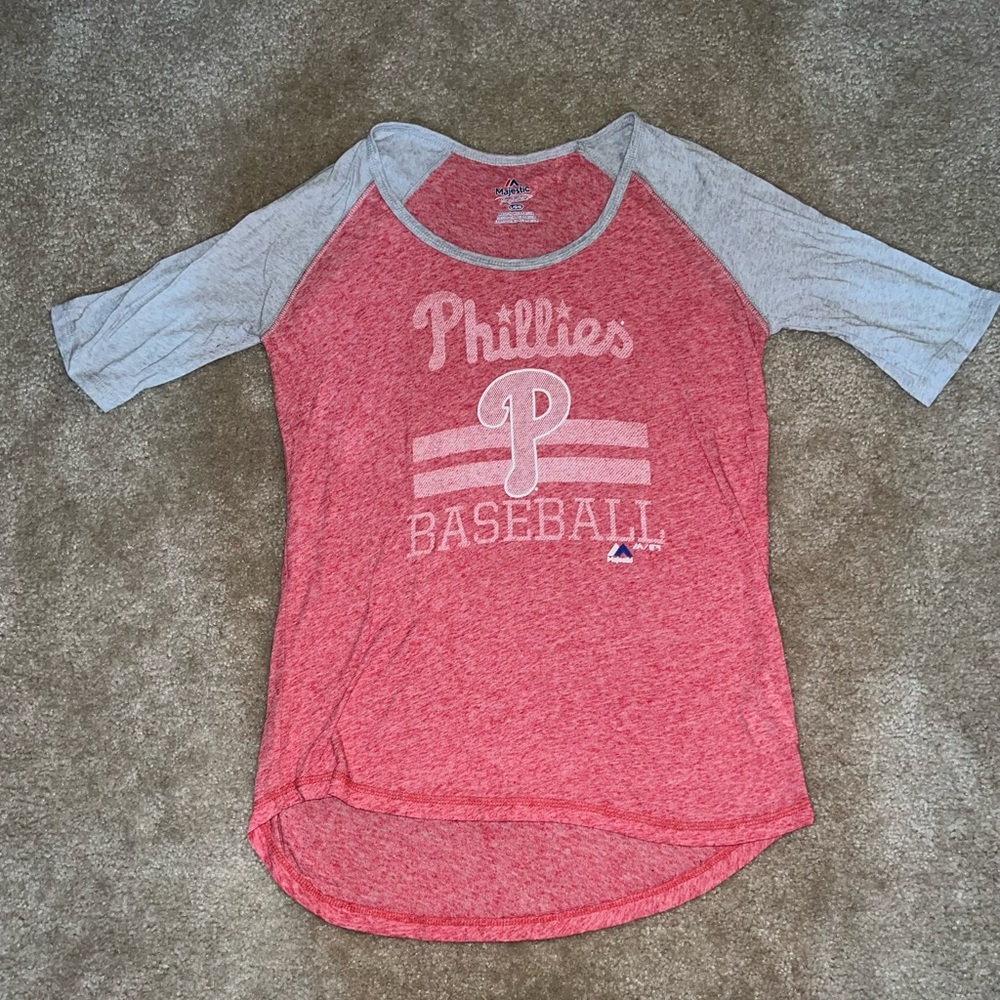 Philadelphia Phillies Tee